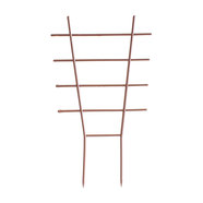 СТЪЛБИЧКА ЗА ЦВЕТЯ 45CM СТЪЛБИЧКА ЗА ЦВЕТЯ 45CM