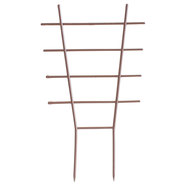 СТЪЛБИЧКА ЗА ЦВЕТЯ 37 CM СТЪЛБИЧКА ЗА ЦВЕТЯ 37 CM