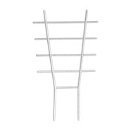 СТЪЛБИЧКА ЗА ЦВЕТЯ 45CM СТЪЛБИЧКА ЗА ЦВЕТЯ 45CM