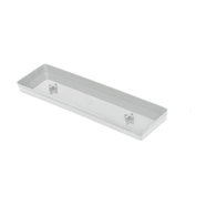 ПОДЛОЖКА МН, 30 СМ, БЯЛА ПОДЛОЖКА МН, 30 СМ, БЯЛА