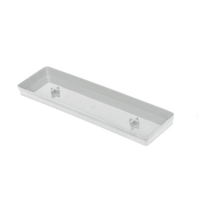 ПОДЛОЖКА МН, 30 СМ, БЯЛА ПОДЛОЖКА МН, 30 СМ, БЯЛА