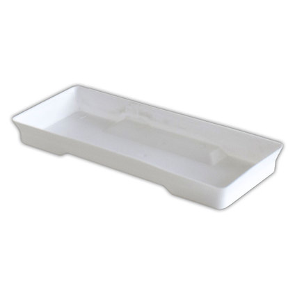 ПОДЛОЖКА РЕБРА, 48СМ, БЯЛА ПОДЛОЖКА РЕБРА, 48СМ, БЯЛА