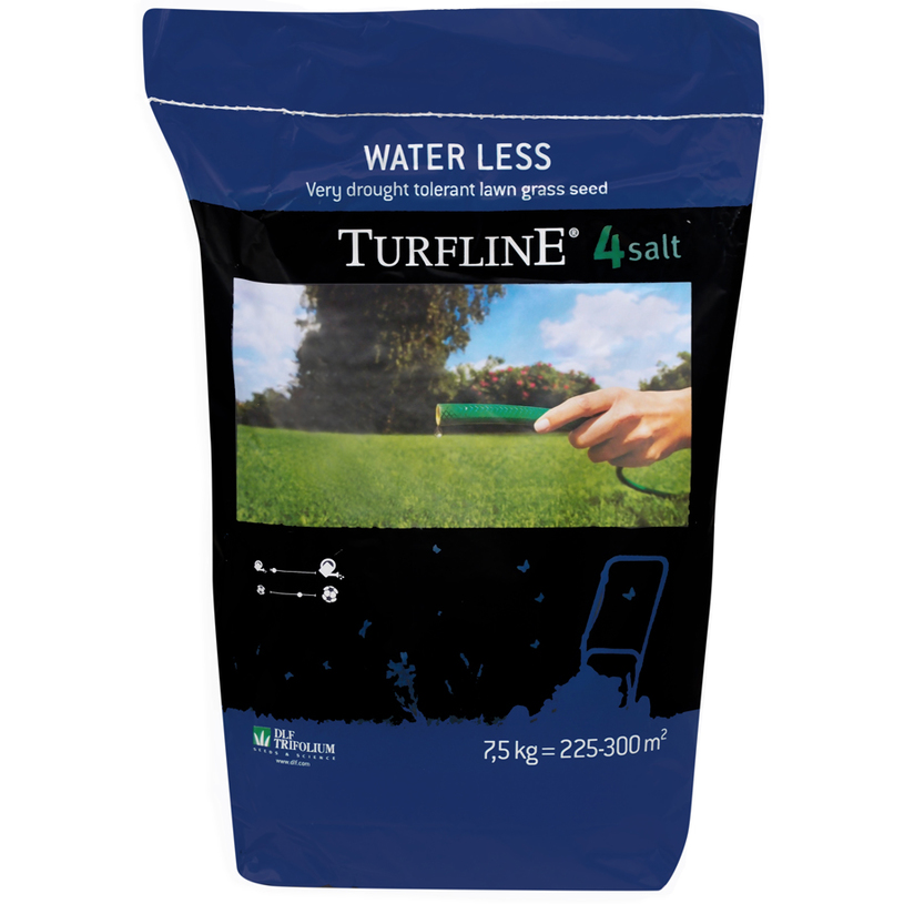 ТРЕВНА СМЕС ЗА НЕПОЛИВНИ ТЕРЕНИ 7,5 TURF ТРЕВНА СМЕС ЗА НЕПОЛИВНИ ТЕРЕНИ 7,5 TURF