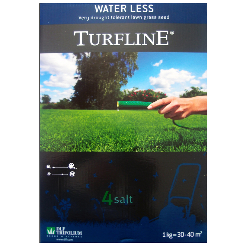 ТРЕВНА СМЕС ЗА НЕПОЛИВНИ ТЕРЕНИ 1КГ TURF ТРЕВНА СМЕС ЗА НЕПОЛИВНИ ТЕРЕНИ 1КГ TURF