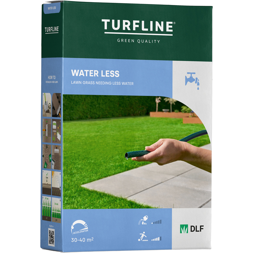 ТРЕВНА СМЕС ЗА НЕПОЛИВНИ ТЕРЕНИ 1КГ TURF ТРЕВНА СМЕС ЗА НЕПОЛИВНИ ТЕРЕНИ 1КГ TURF