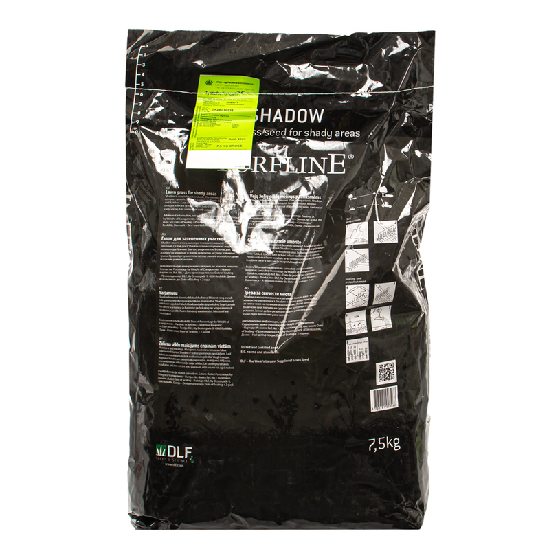 ТРЕВНА СМЕС СЯНКА7.5КГTURFLINEбез6,13,19 ТРЕВНА СМЕС СЯНКА7.5КГTURFLINEбез6,13,19