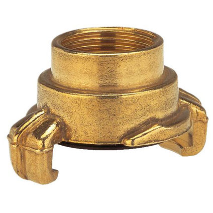 СЪЕДИНЕНИЕ С ЖЕНСКА РЕЗБА 1 МЕСИНГОВО СЪЕДИНЕНИЕ С ЖЕНСКА РЕЗБА 1 МЕСИНГОВО