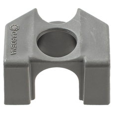 ***СКОБА ЗА ТРЪБА 3/16 МК ***СКОБА ЗА ТРЪБА 3/16 МК