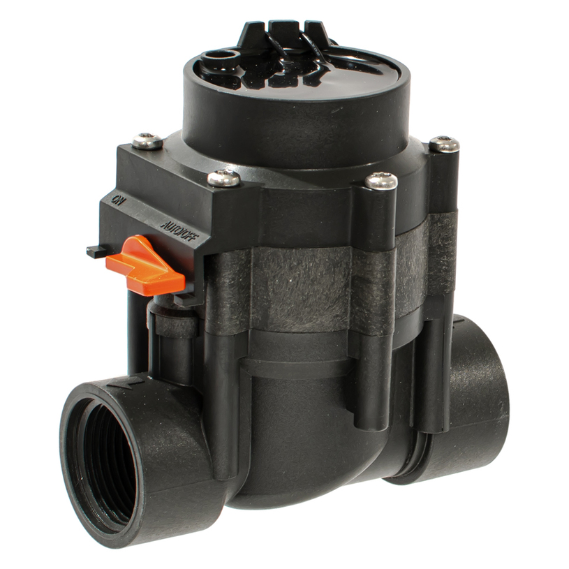 ВОДЕН КЛАПАН ЗА ПОЛИВАНЕ 24 V МК ВОДЕН КЛАПАН ЗА ПОЛИВАНЕ 24 V МК