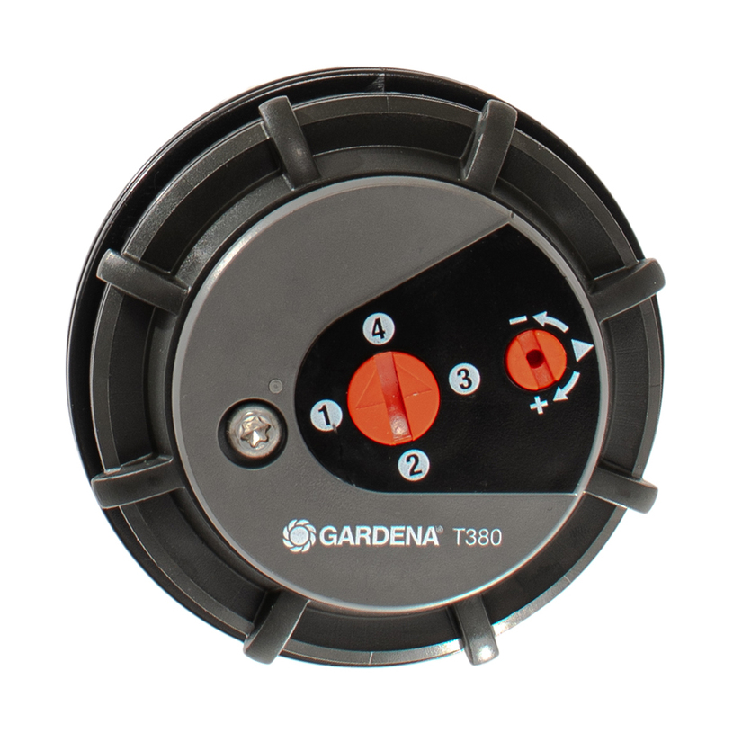 ИЗСКАЧАЩ РАЗПРЪСКВАЧ Т380 МК ИЗСКАЧАЩ РАЗПРЪСКВАЧ Т380 МК