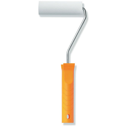 ВАЛЯК СУПЕР ФИН ДУНАПРЕН 11 cm/Ф35 mm ВАЛЯК СУПЕР ФИН ДУНАПРЕН 11 cm/Ф35 mm