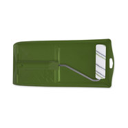 К-Т РОЛКА МИКРОФИБЪР 10cm/ДРЪЖКА/ВАНИЧКА К-Т РОЛКА МИКРОФИБЪР 10cm/ДРЪЖКА/ВАНИЧКА