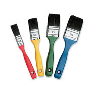 ЧЕТКИ 4 БР. ЧЕРЕН КОСЪМ 20/30/40/50 mm ЧЕТКИ 4 БР. ЧЕРЕН КОСЪМ 20/30/40/50 mm