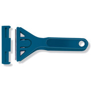 СТЪРГАЛКА ЗА СТЪКЛО 60 ММ 1 БР. РЕЗЕРВНО ОСТРИЕ CIRET СТЪРГАЛКА ЗА СТЪКЛО 60 ММ 1 БР. РЕЗЕРВНО ОСТРИЕ CIRET