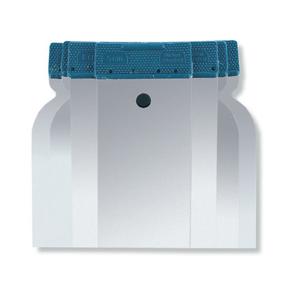 КОМПЛЕКТ ШПАКЛИ СТОМАНА 4 ЧАСТИТИ 50/80/ КОМПЛЕКТ ШПАКЛИ СТОМАНА 4 ЧАСТИТИ 50/80/