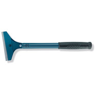 ЦИКЛА ЗА СТЕНА ДРЪЖКА 30СМ, ОСТРИЕ 100 ММ CIRET ЦИКЛА ЗА СТЕНА ДРЪЖКА 30СМ, ОСТРИЕ 100 ММ CIRET