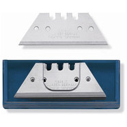 РЕЗЕРВНИ ОСТРИЕТА ТИП ТРАПЕЦ 10 БР., ДЕБЕЛИНА 0.4ММ CIRET РЕЗЕРВНИ ОСТРИЕТА ТИП ТРАПЕЦ 10 БР., ДЕБЕЛИНА 0.4ММ CIRET