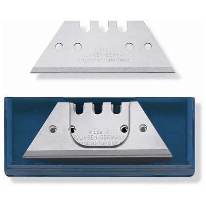 10Х РЕЗЕРВНИ ОСТРИЕТА ТРАПЕЦОВИДНИ 0.4ММ 10Х РЕЗЕРВНИ ОСТРИЕТА ТРАПЕЦОВИДНИ 0.4ММ