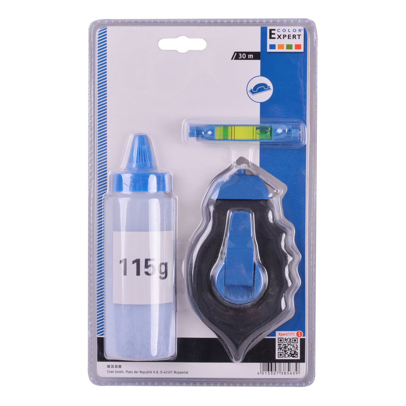 К-КТ ОТВЕС,МАРК.КОНЕЦ 30М,КРЕДА И ЛИБЕЛА К-КТ ОТВЕС,МАРК.КОНЕЦ 30М,КРЕДА И ЛИБЕЛА