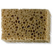 СИНТЕТИЧНА ГЪБА 150Х100Х50ММ CIRET СИНТЕТИЧНА ГЪБА 150Х100Х50ММ CIRET