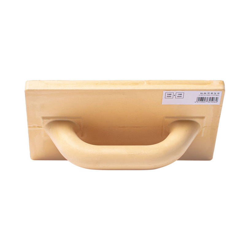 МИСТРИЯ ПОЛИУРЕТАНОВА 260Х140ММ МИСТРИЯ ПОЛИУРЕТАНОВА 260Х140ММ