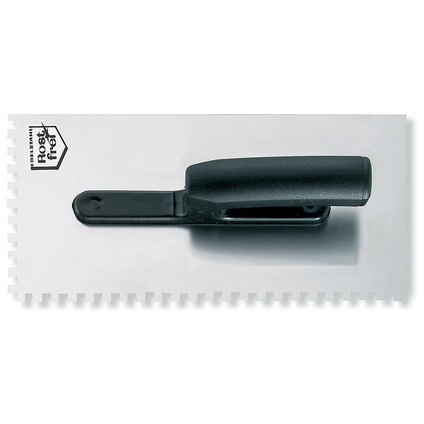 МИСТРИЯ НЕРЪЖД. НАЗЪБЕНА 6Х6ММ 27Х13СМ МИСТРИЯ НЕРЪЖД. НАЗЪБЕНА 6Х6ММ 27Х13СМ