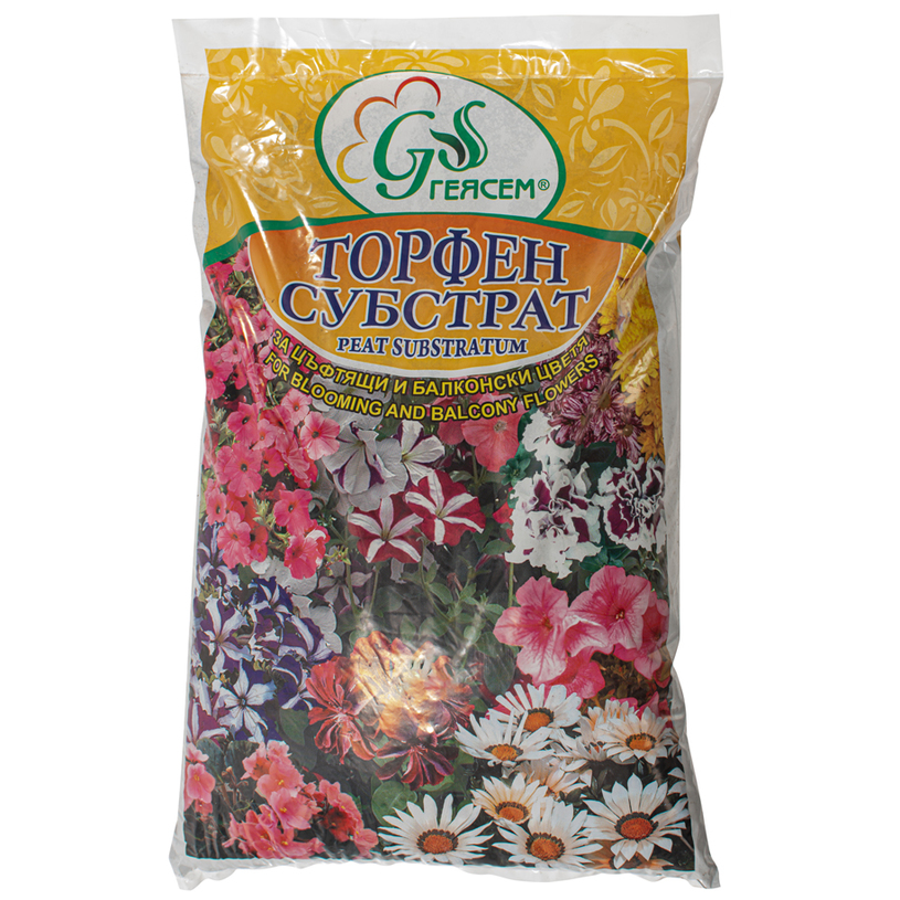 ПОЧВА ЗА ЦЪФТЯЩИ РАСТ-Я 10Л GEASEM без 2 ПОЧВА ЗА ЦЪФТЯЩИ РАСТ-Я 10Л GEASEM без 2