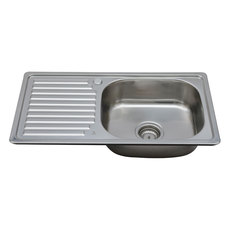 **МИВКА АЛПАКА 75X40X15 Л ICK 7540L **МИВКА АЛПАКА 75X40X15 Л ICK 7540L