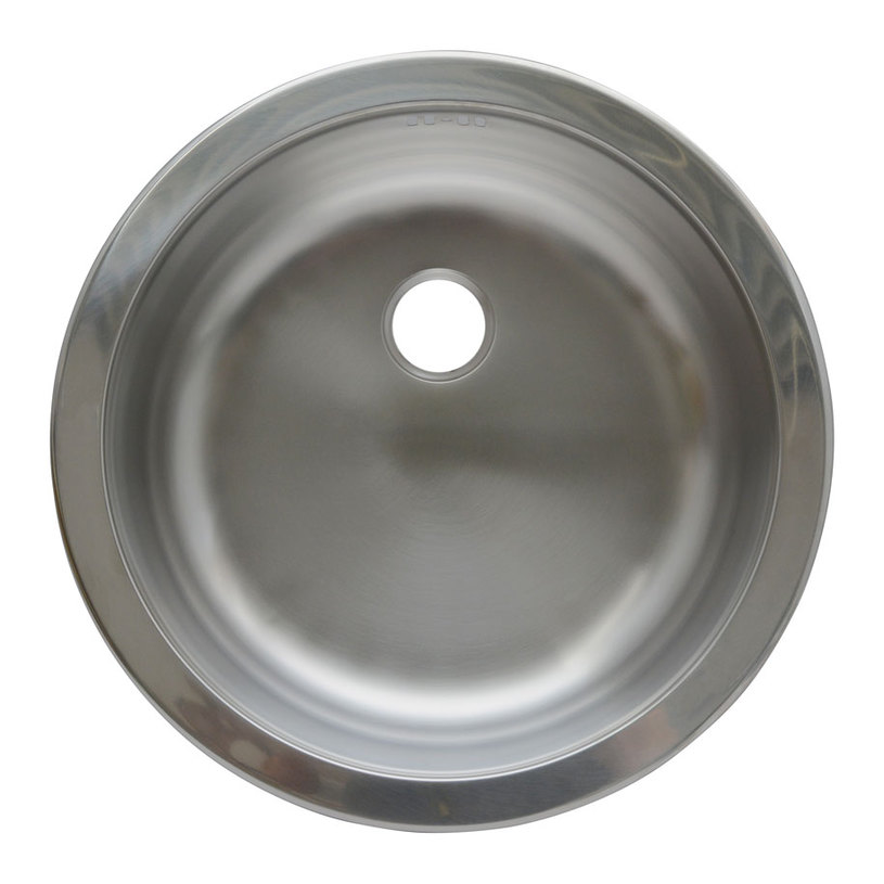 **ЕДИНИЧНА МИВКА CR БЕЗ ОТЦЕДНИК **ЕДИНИЧНА МИВКА CR БЕЗ ОТЦЕДНИК