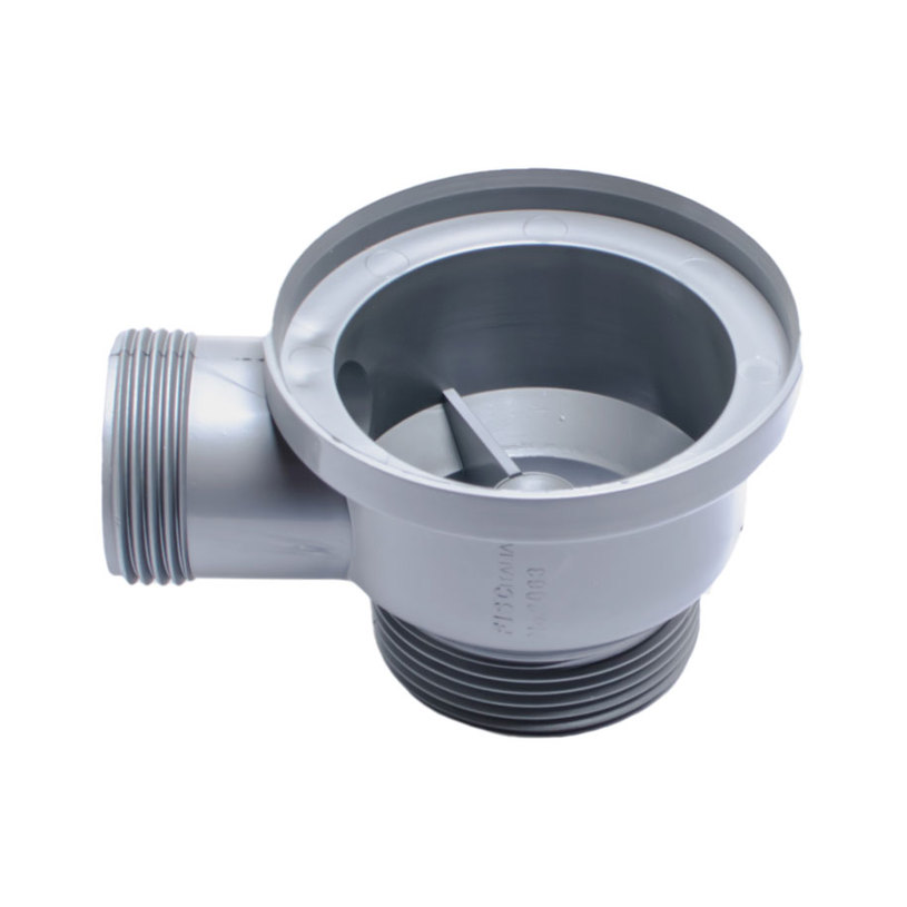 ВАЛВИДА/РОЗЕТКА ЗА МИВКА CR Ф60 ЕДИНИЧНА ВАЛВИДА/РОЗЕТКА ЗА МИВКА CR Ф60 ЕДИНИЧНА