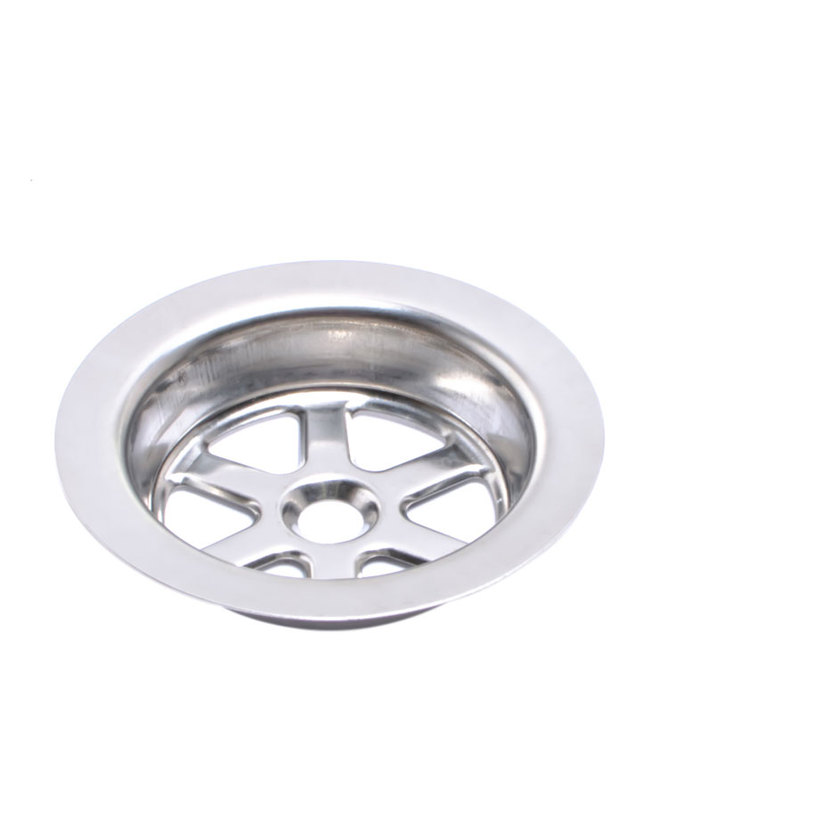 ВАЛВИДА/РОЗЕТКА ЗА МИВКА CR Ф60 ЕДИНИЧНА ВАЛВИДА/РОЗЕТКА ЗА МИВКА CR Ф60 ЕДИНИЧНА