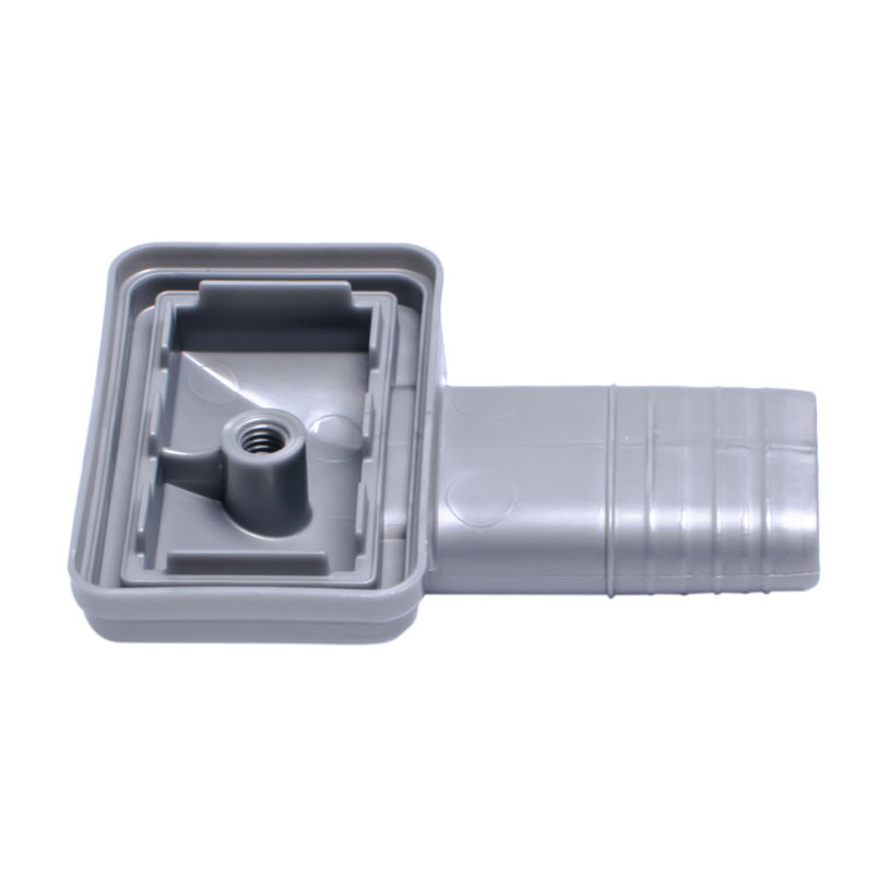 ВАЛВИДА/РОЗЕТКА ЗА МИВКА CR Ф60 ЕДИНИЧНА ВАЛВИДА/РОЗЕТКА ЗА МИВКА CR Ф60 ЕДИНИЧНА