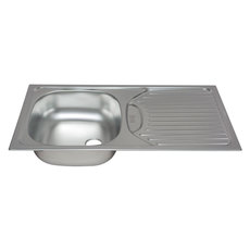 КУХНЕНСКА МИВКА PYRAMIS ET 78 78X43.5Х15 СМ. КУХНЕНСКА МИВКА PYRAMIS ET 78 78X43.5Х15 СМ.