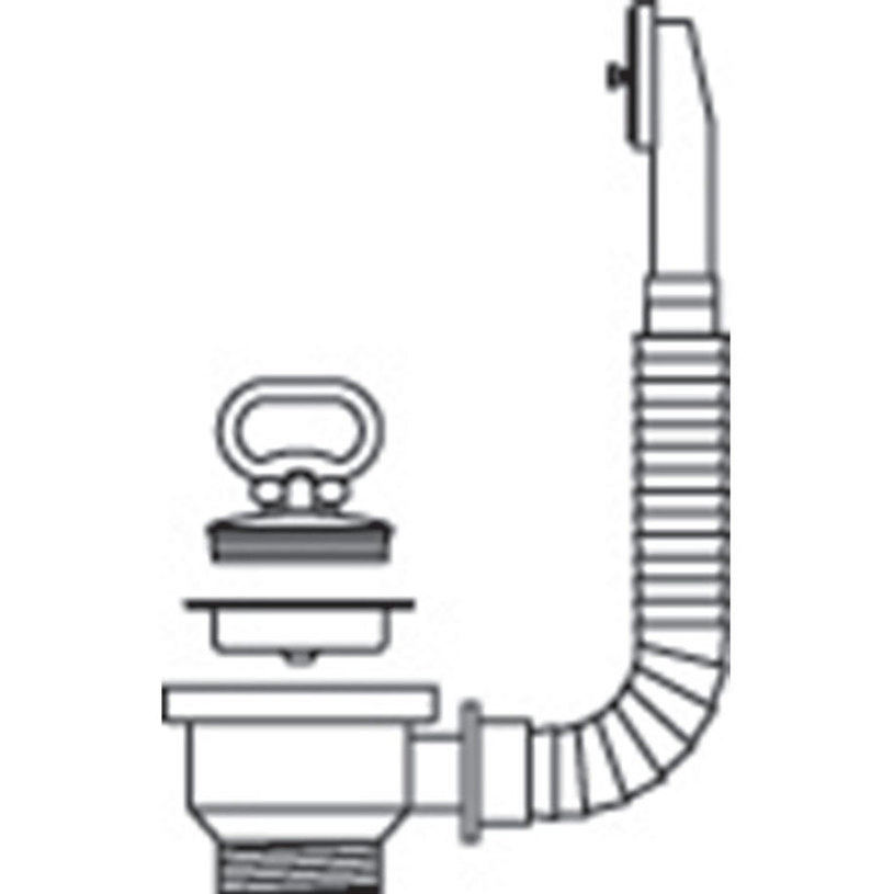 **ВАЛВИДА/РОЗЕТКА ЗА МИВКА SEMIFLAT Ф60 **ВАЛВИДА/РОЗЕТКА ЗА МИВКА SEMIFLAT Ф60