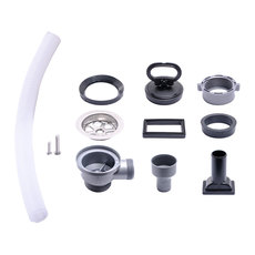 ВАЛВИДА ЗА СИФОН PYRAMIS SEMIFLAT ВАЛВИДА ЗА СИФОН PYRAMIS SEMIFLAT