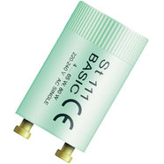 СТАРТЕР OSRAM ST111 СТАРТЕР OSRAM ST111