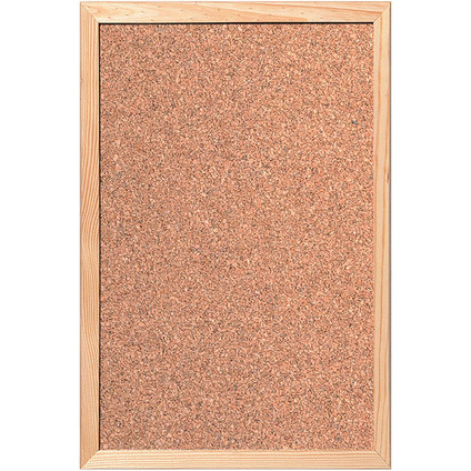 **ТАБЛО ОТ КОРК 600 X 400 MM **ТАБЛО ОТ КОРК 600 X 400 MM