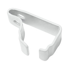 ТАВ.ТРЕГЕР ЗА U-ОБРАЗНИ ШИНИ,БЯЛО ТАВ.ТРЕГЕР ЗА U-ОБРАЗНИ ШИНИ,БЯЛО