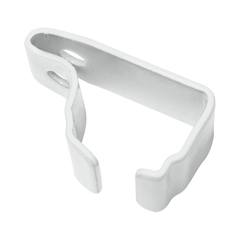 ТАВ.ТРЕГЕР ЗА U-ОБРАЗНИ ШИНИ,БЯЛО ТАВ.ТРЕГЕР ЗА U-ОБРАЗНИ ШИНИ,БЯЛО