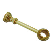 ДЪРВ.ТРЕГЕР ЛУГАНО,17СМ, БОР ДЪРВ.ТРЕГЕР ЛУГАНО,17СМ, БОР