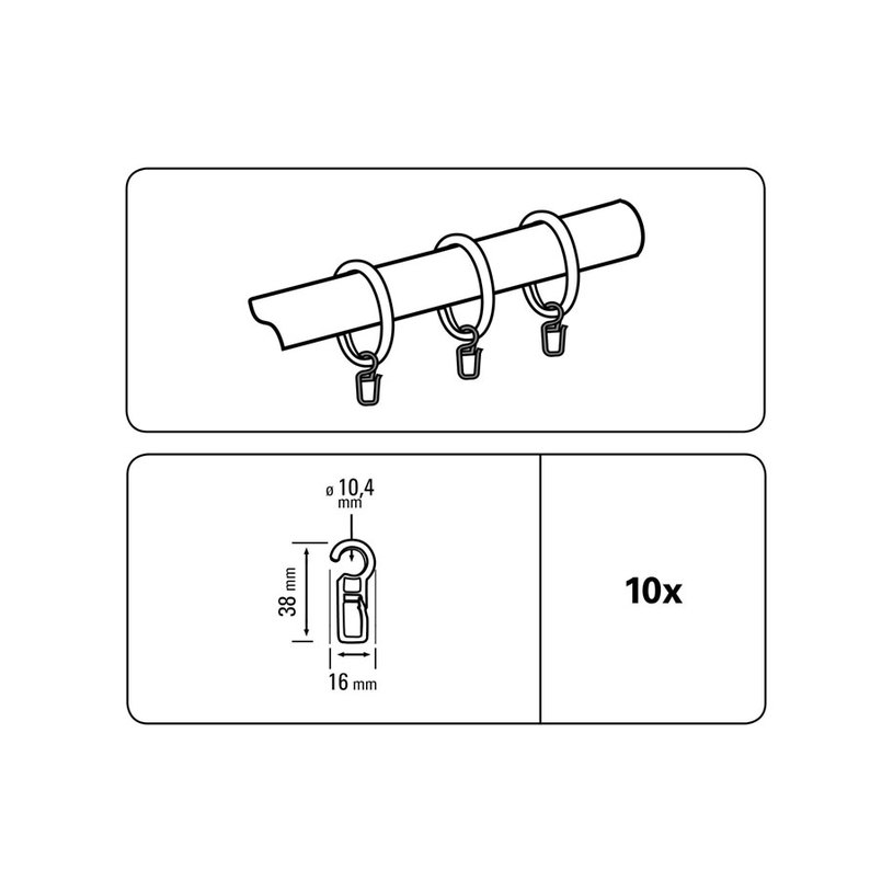 ПЛАСТМ.КУКИЧКА, ПРОЗРАЧНА ПЛАСТМ.КУКИЧКА, ПРОЗРАЧНА