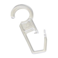 ПЛАСТМ.КУКИЧКА, ПРОЗРАЧНА ПЛАСТМ.КУКИЧКА, ПРОЗРАЧНА