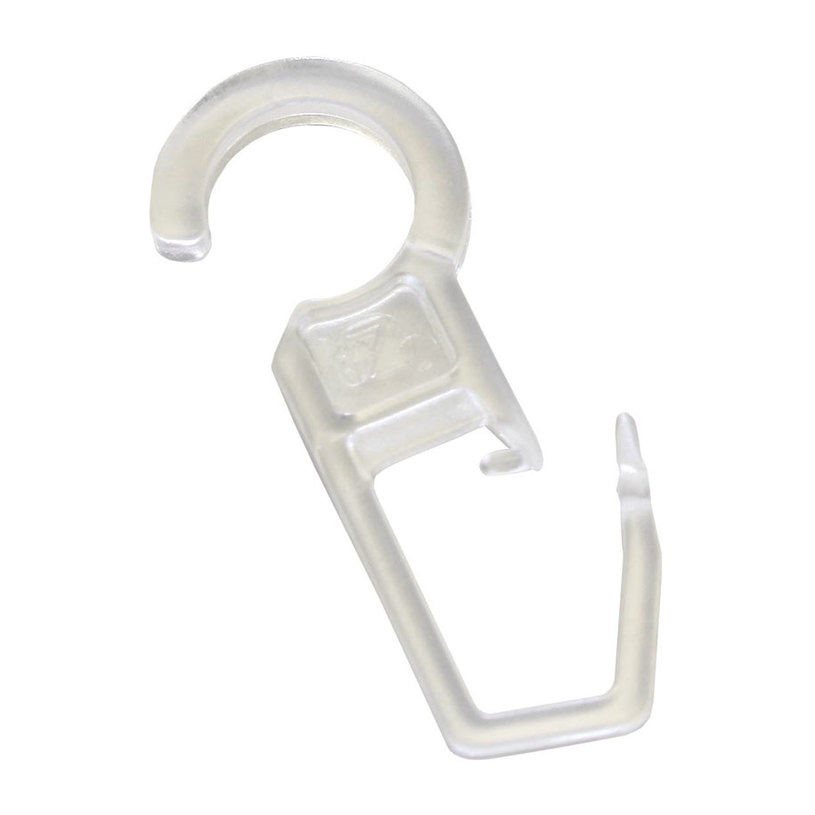 ПЛАСТМ.КУКИЧКА, ПРОЗРАЧНА ПЛАСТМ.КУКИЧКА, ПРОЗРАЧНА