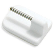 ПЛАСТМ.ТРЕГЕР САМОЗАЛЕПВ.,БЯЛО ПЛАСТМ.ТРЕГЕР САМОЗАЛЕПВ.,БЯЛО