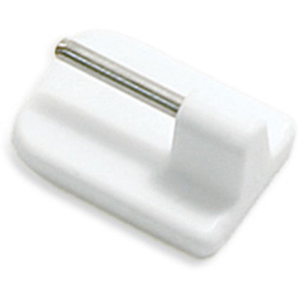 ПЛАСТМ.ТРЕГЕР САМОЗАЛЕПВ.,БЯЛО ПЛАСТМ.ТРЕГЕР САМОЗАЛЕПВ.,БЯЛО