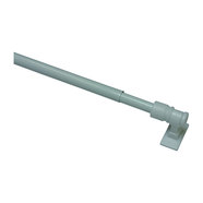 КОРНИЗ КАЛИФОРНИЯ 120/225СМ,БЯЛО КОРНИЗ КАЛИФОРНИЯ 120/225СМ,БЯЛО