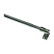 КОРНИЗ КАЛИФОРНИЯ 75/135СМ,ХРОМ КОРНИЗ КАЛИФОРНИЯ 75/135СМ,ХРОМ