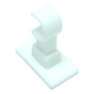 ПЛАСТМ.ТРЕГЕР КАЛИФОРНИЯ, БЯЛО ПЛАСТМ.ТРЕГЕР КАЛИФОРНИЯ, БЯЛО