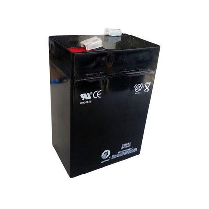 АКУМУЛАТОР 6V/4.5Ah ОЛОВЕН АКУМУЛАТОР 6V/4.5Ah ОЛОВЕН