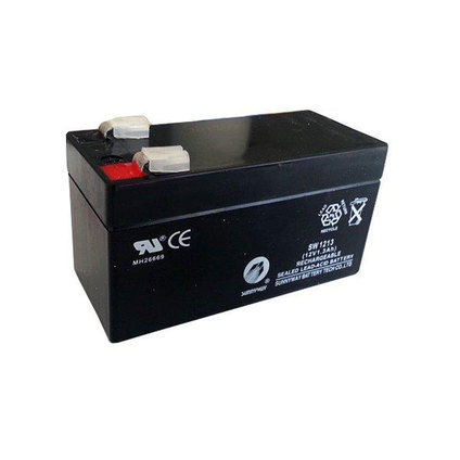 АКУМУЛАТОР 12V/1.3Ah ОЛОВЕН АКУМУЛАТОР 12V/1.3Ah ОЛОВЕН
